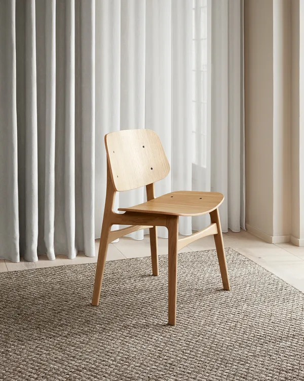 Belize Matto 240x320 cm Natural