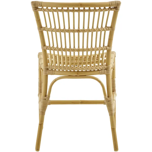 Elisabeth Stol Outdoor Naturlig
