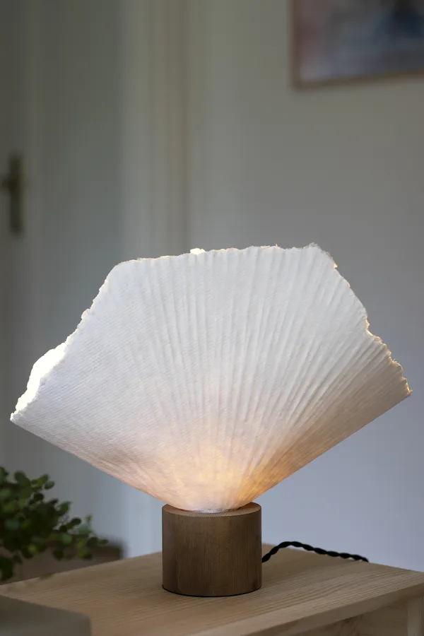Tropez Bordlampe Eg