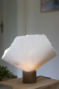 Tropez Bordlampe Eg