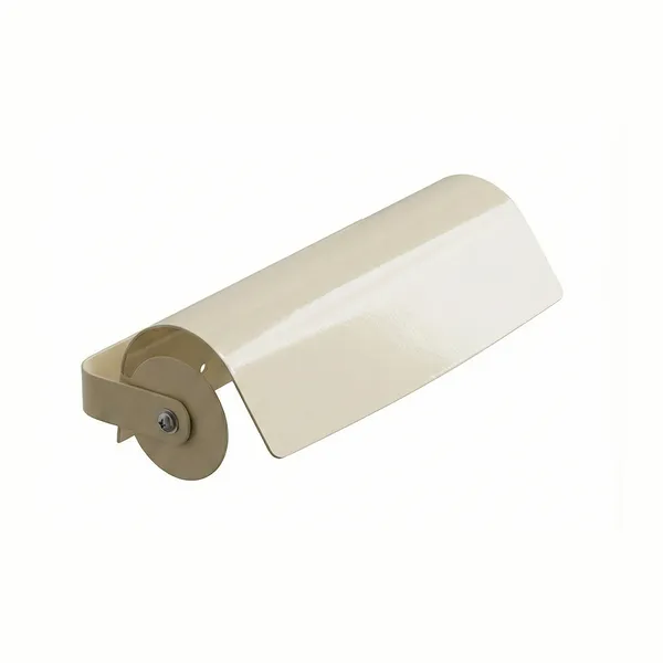 Fold Væglampe Beige