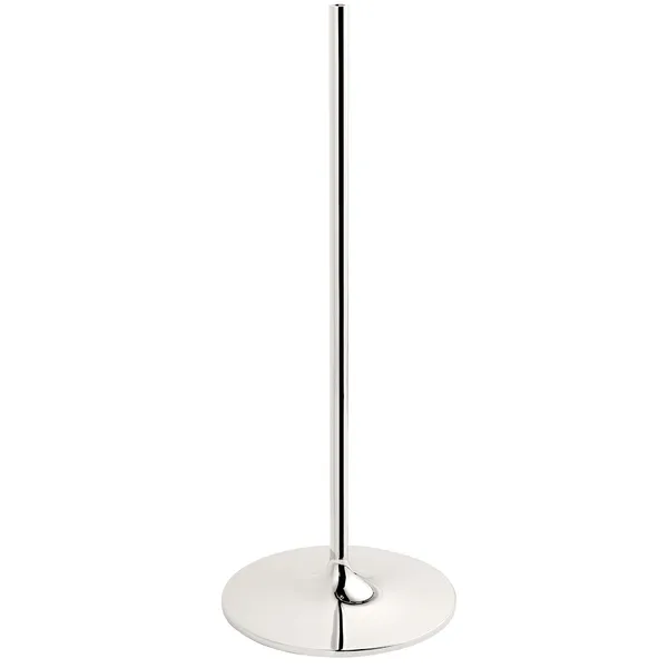 Kandelaber 70 cm Chrome