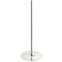Kandelaber 70 cm Chrome