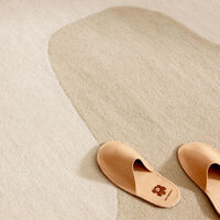 Marimekko Seireeni Matta 200x300 cm Warm Beige