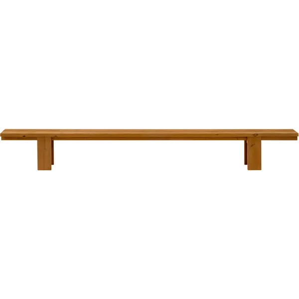 013 Osa Benk Utendørs 333 cm