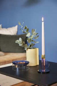 Astro Ljusstake 14 cm Rosa