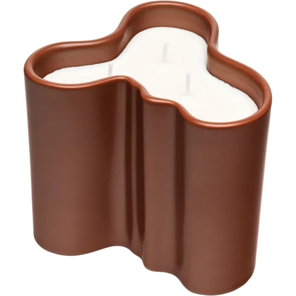 Alvar Aalto Duftlys 11 cm Sand