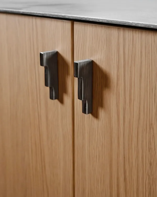 Pierre Knopp Titanium
