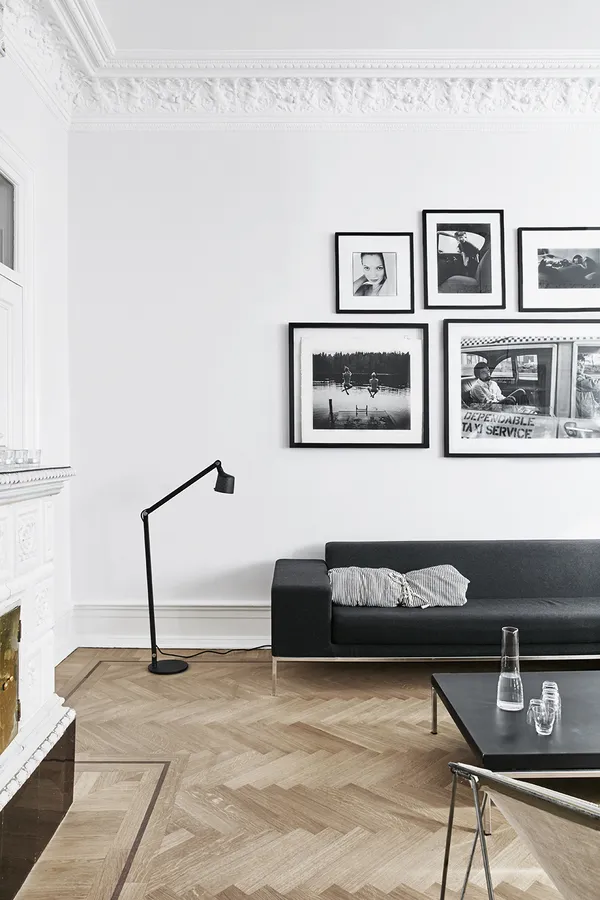 525 Floor Lamp