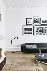 525 Floor Lamp