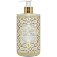 Flydende Håndsæbe 450 ml Eucalyptus & White Sage
