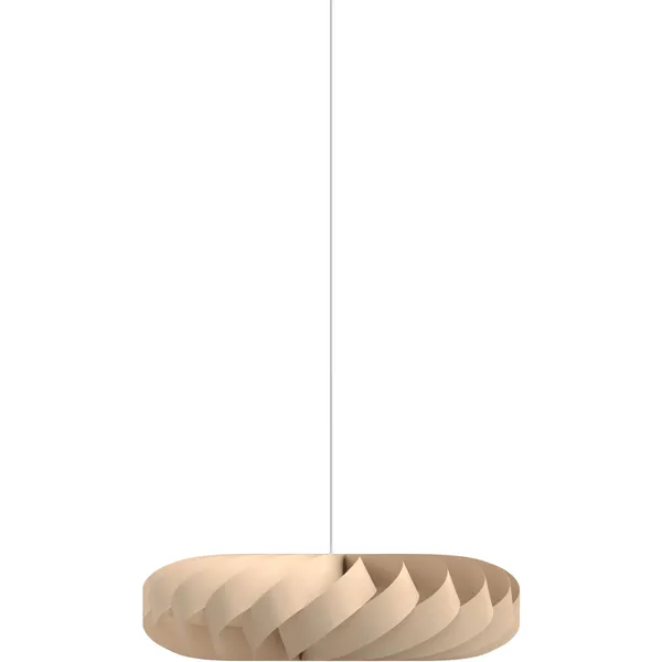 TR5 Pendel 80 cm Naturlig