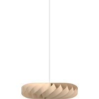 TR5 Pendel 80 cm Naturlig