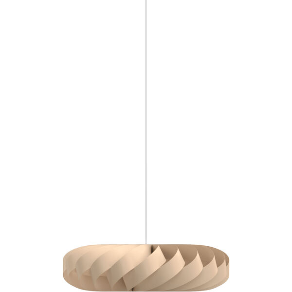 TR5 Pendel 80 cm Naturlig