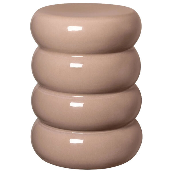 TORU Taburet 44 cm Fungi