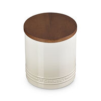Signature Storage Jar 11L Meringue
