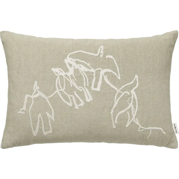 Vuelo Pude 40x60 cm Elm Green