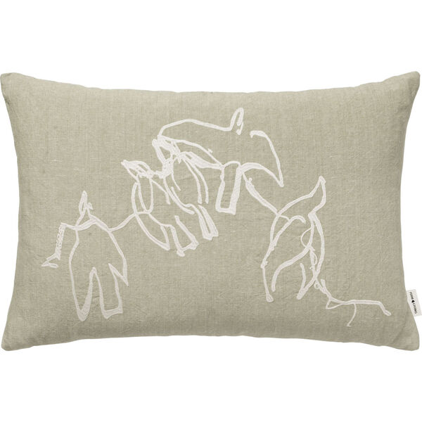 Vuelo Pute 40x60 cm Elm Green