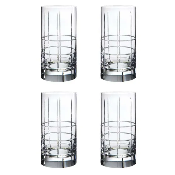 Street Highball 45 cl 4-Pak