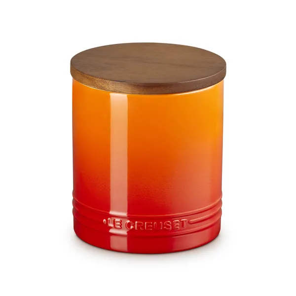 Signature Förvaringsburk 11L Volcanic
