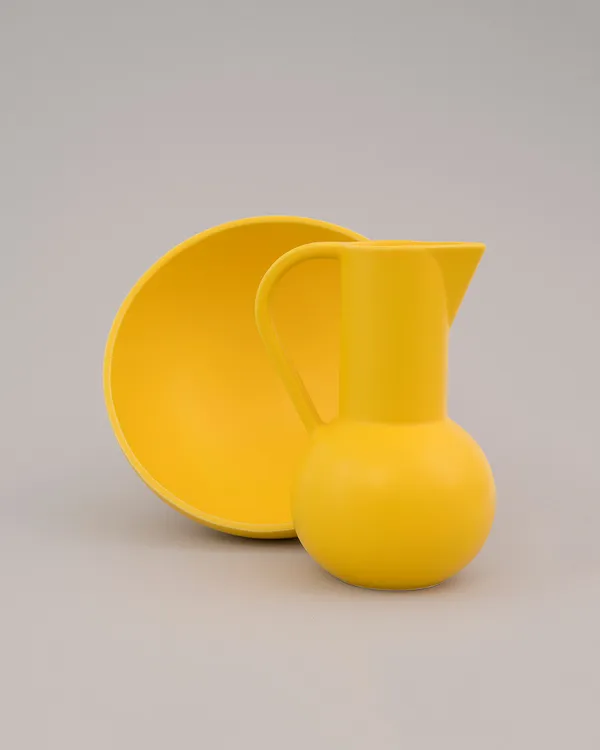 Strøm Mugge 1.5 L Freesia Yellow