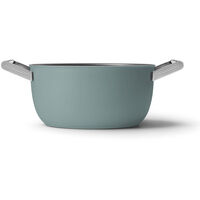 CSF2412EGM Gryta 24 cm Smaragdgrön