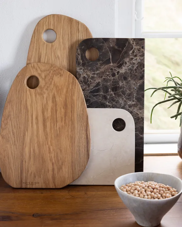 Authentic Cutting Board 24x32 cm
