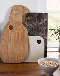 Authentic Cutting Board 24x32 cm