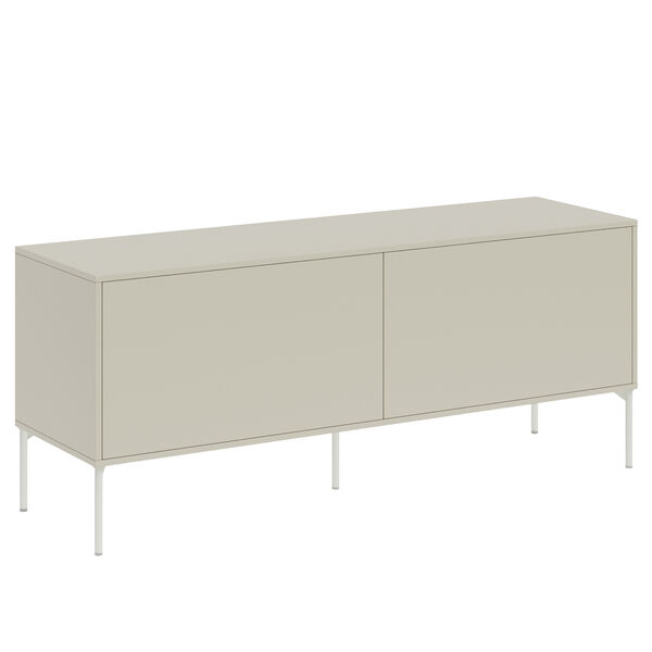 Bloc Tv-Bänk 136 cm Sage Green