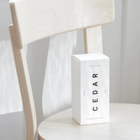 Cedar Flydende Sæbe 350 ml