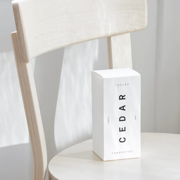 Cedar Flydende Sæbe 350 ml