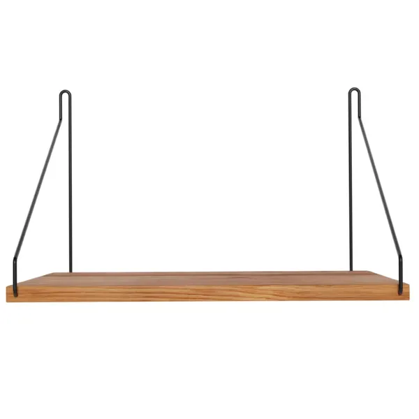 Single Hylde 27x40 cm Sort / Eg