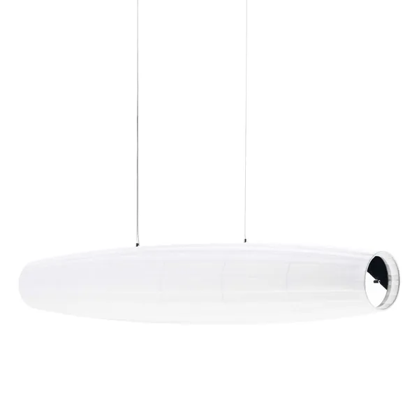 Colonne Pendel 130 cm Vit