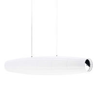 Colonne Pendel 130 cm Vit