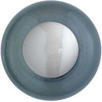 Horizon Vägg/Taklampa 21 cm Smokey Grey
