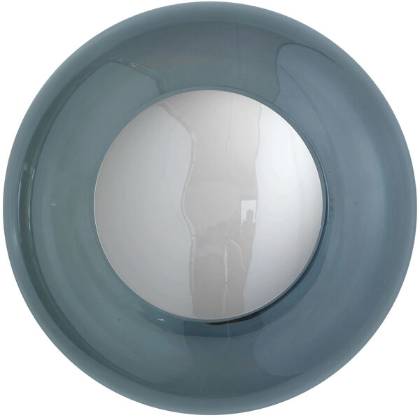 Horizon Wall / Ceiling lamp 21 cm Smokey Grey