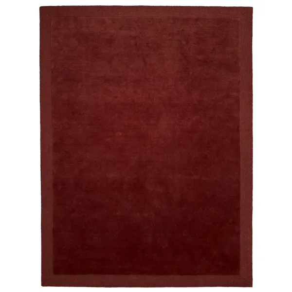 Louis Ullteppe Burgundy 250x350 cm