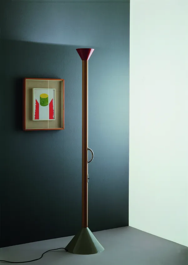 Callimaco LED 2700K Gulvlampe Flerfarvet