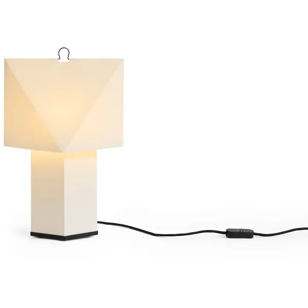 Aplat Table Lamp 440 White