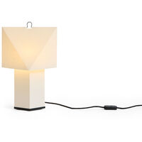 Aplat Table Lamp 440 White