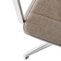 452 Snurrstol Mörk Sand
