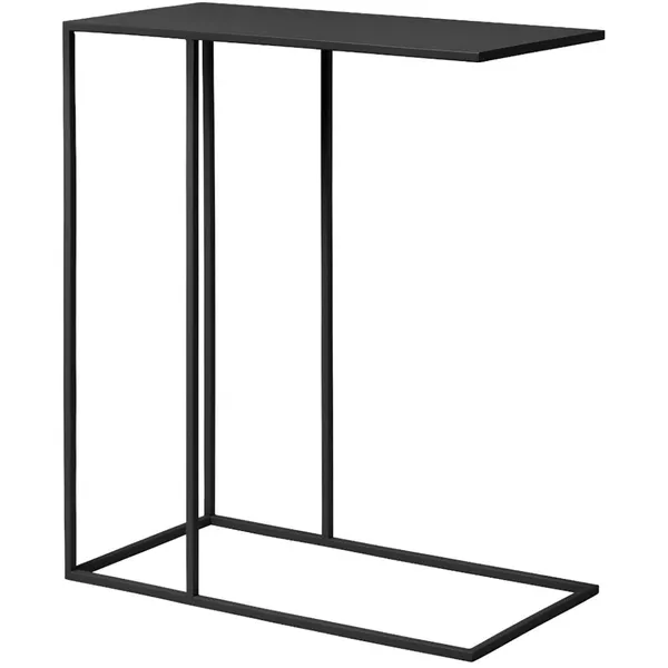 Sidebord Hvidt