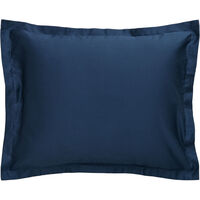 Sateen Tyynynpäällinen 50x60 cm Marine