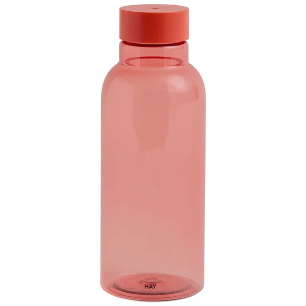 Miz Vattenflaska 54 cl Röd