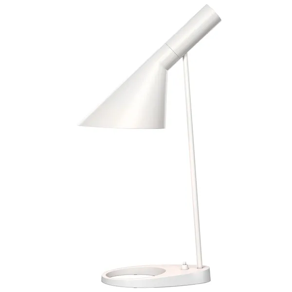 AJ Bordslampa Vit