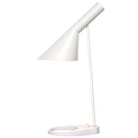 AJ Bordslampa Vit