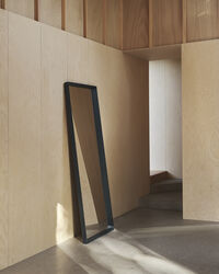 Arced Speil 61x170 cm Midnight Blue