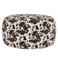 Curve Sittpuff Cow