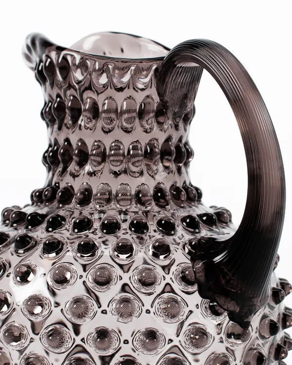 Paris Karaff 2 L Brown Smoke