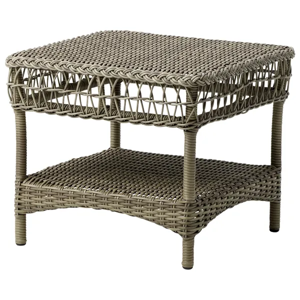 Susy Sidebord Outdoor Antique